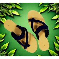 LKSH005 - Summer Flat Sandals